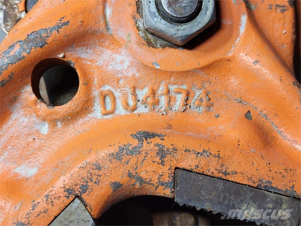  PETOL DA4174-C12 Diger