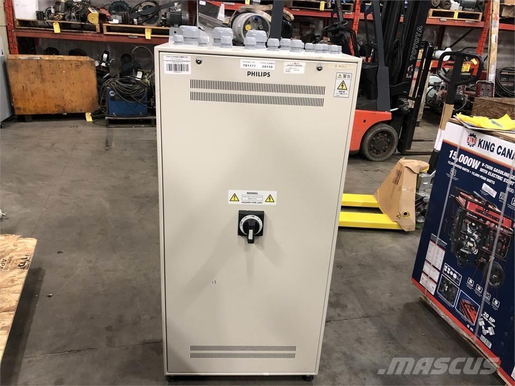  PHILIPS 4522-132-67043 Diger