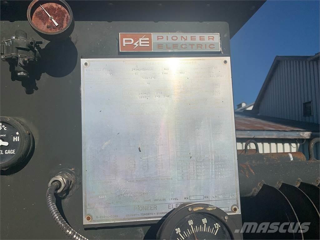 Pioneer  Diger