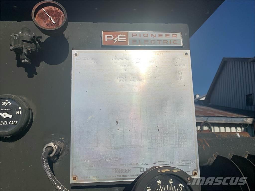Pioneer  Diger