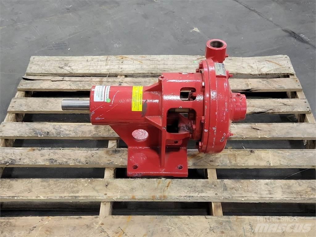  PLAD BM-152010A-1BBF1 Su pompalari
