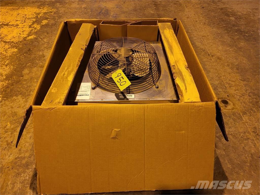  PNEUMATECH PAT-008 Diger