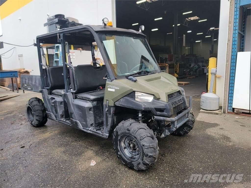 Polaris Ranger 570 EFI Küçük araçlar