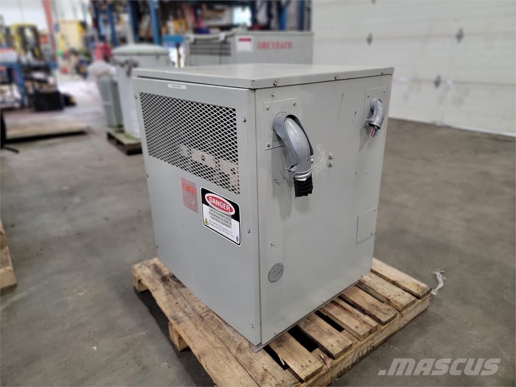  POLYGON 3H3-75C-12 Diger