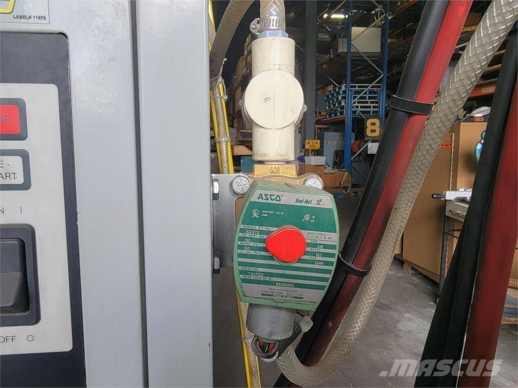  POSICHARGE SVS80 Şarj cihazları