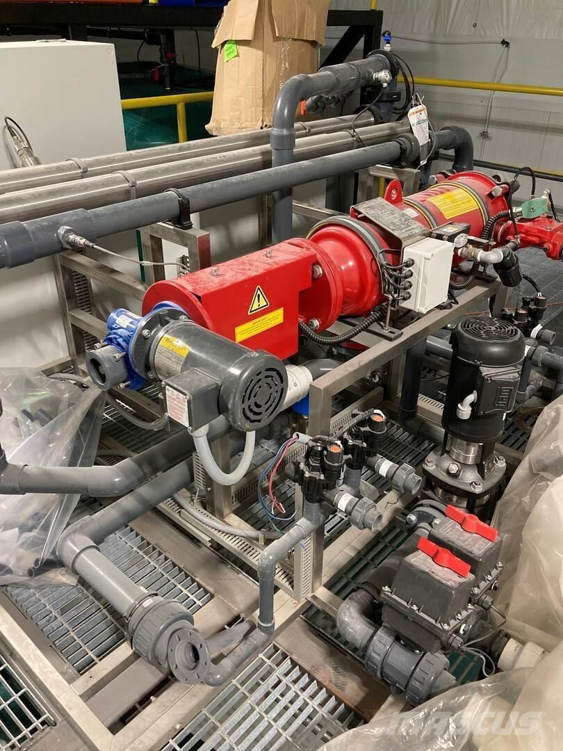  PRIVA Vialux M-line Diger