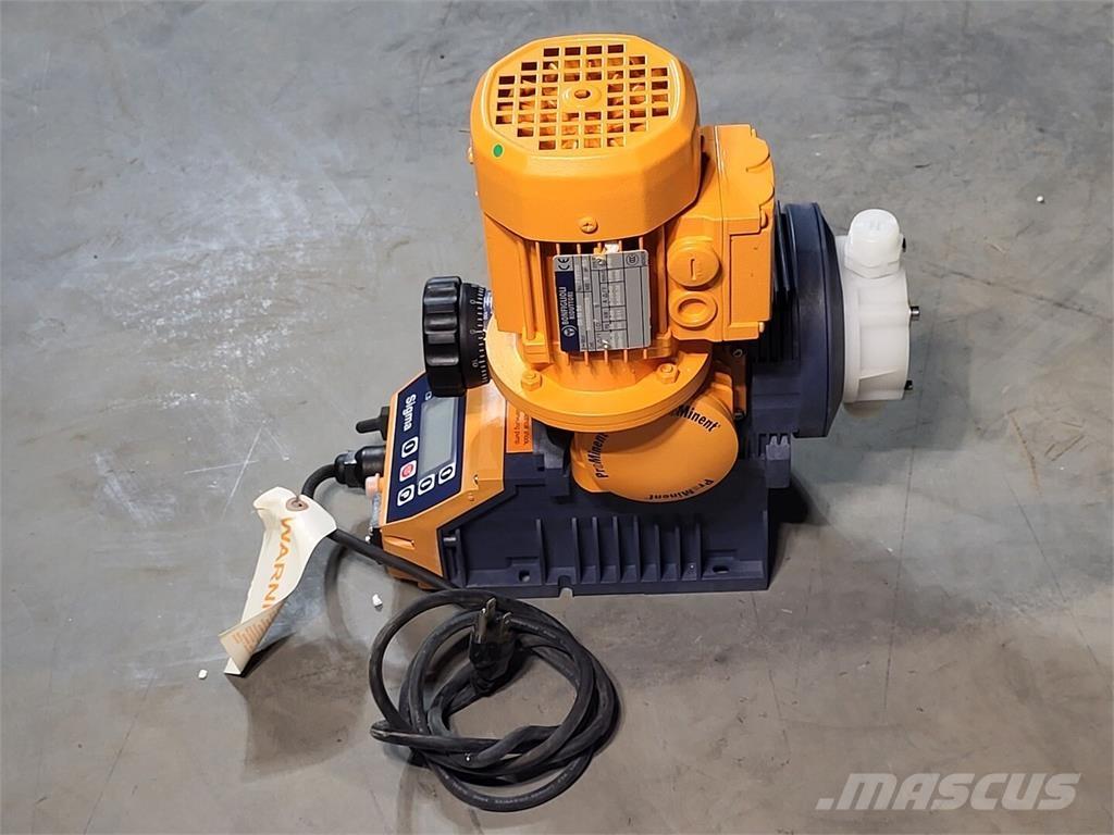  PROMINENT S1CA Su pompalari