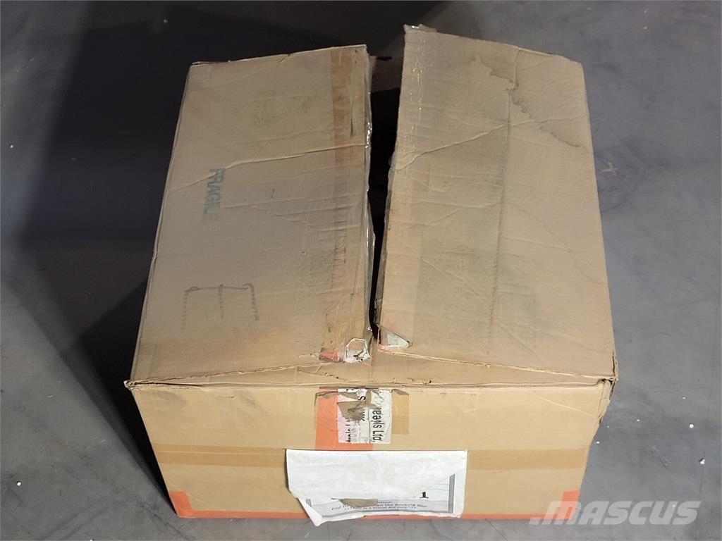  PROMINENT S1CB Su pompalari