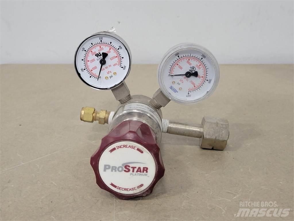  PROSTAR PRS300253 Kaynak makineleri