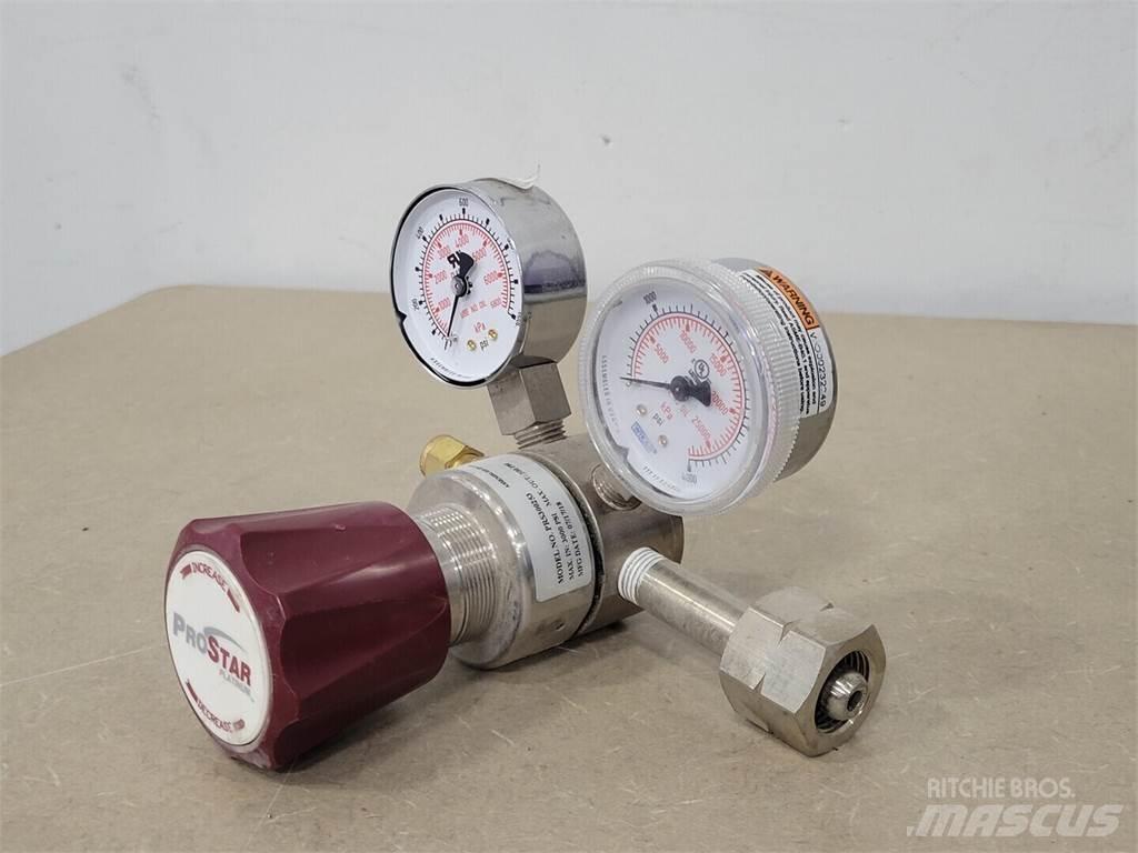  PROSTAR PRS300253 Kaynak makineleri