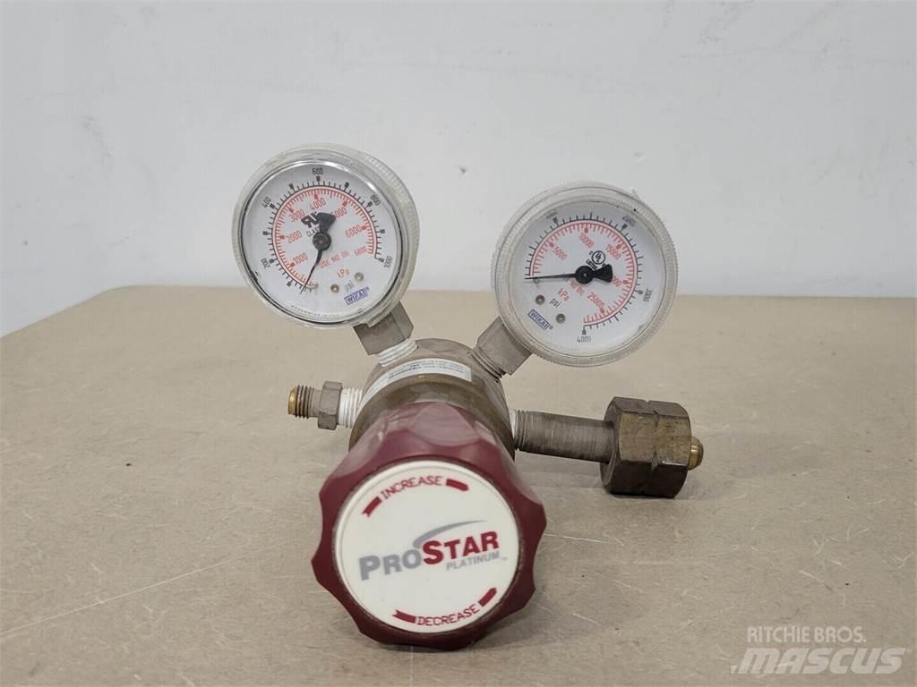  PROSTAR PRS400253 Kaynak makineleri