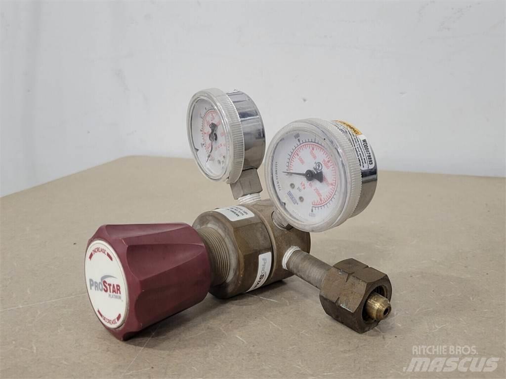  PROSTAR PRS400253 Kaynak makineleri