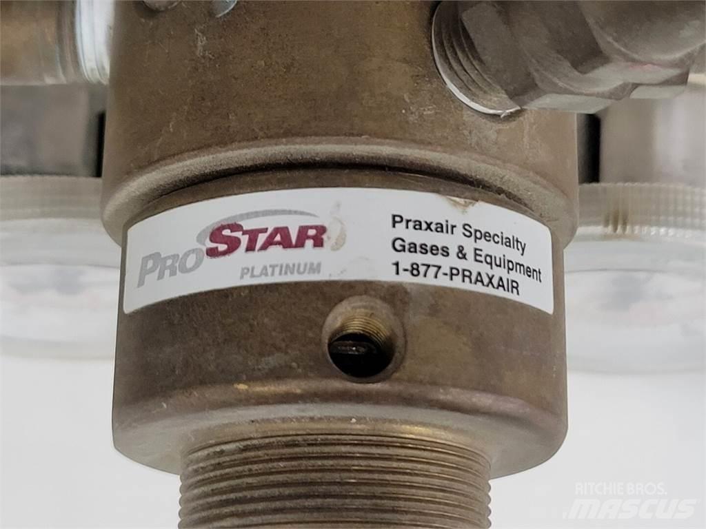  PROSTAR PRS401243 Kaynak makineleri
