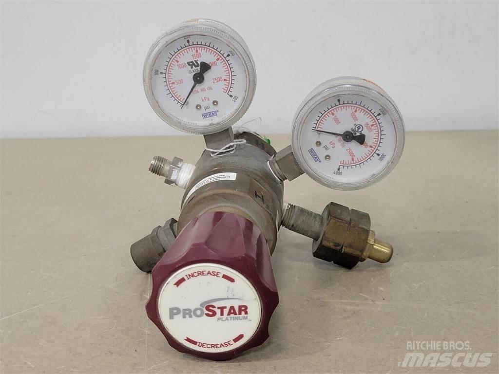  PROSTAR PRS401243 Kaynak makineleri