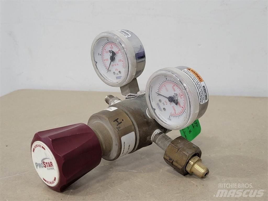  PROSTAR PRS401243 Kaynak makineleri