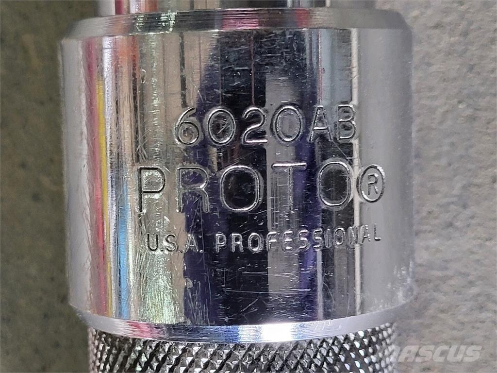  PROTO 6020AB Diger