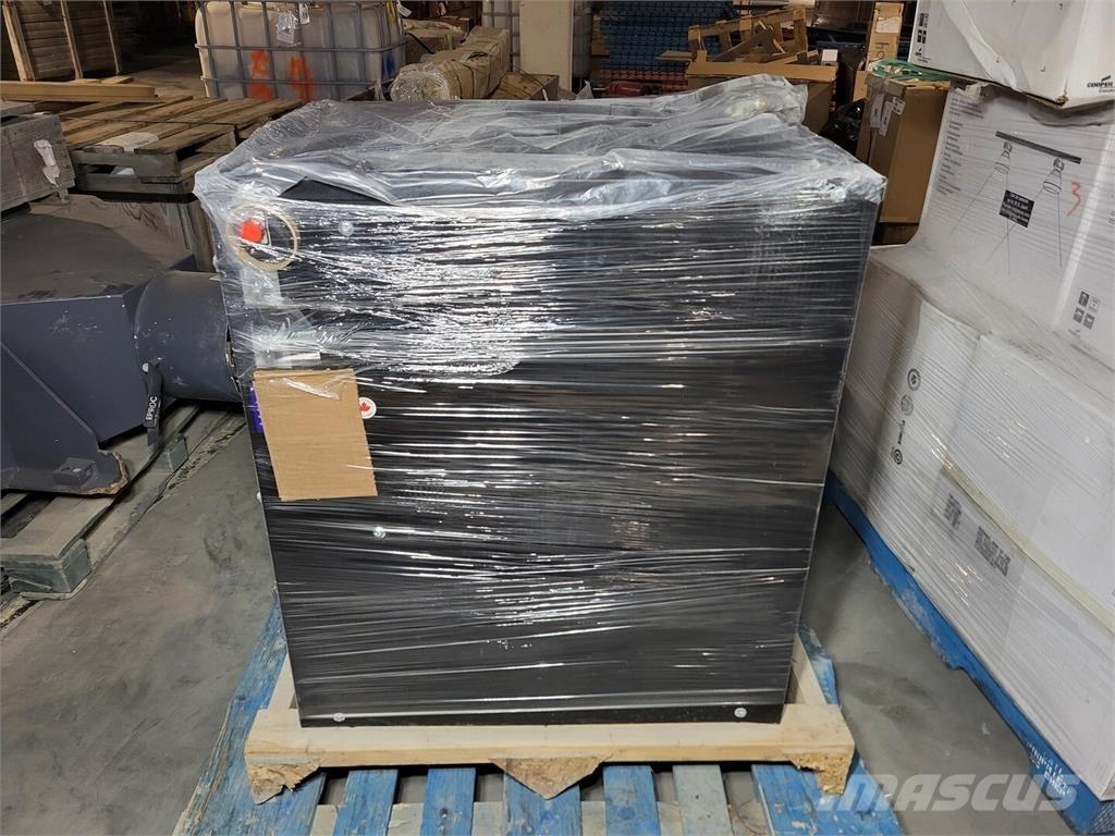  PSC S430K472AS-575 Düsük basinçli yikama makinalari