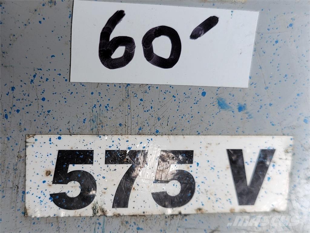  PUMPEX SP20 Su pompalari