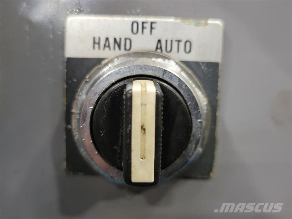  PUMPEX SP20 Su pompalari