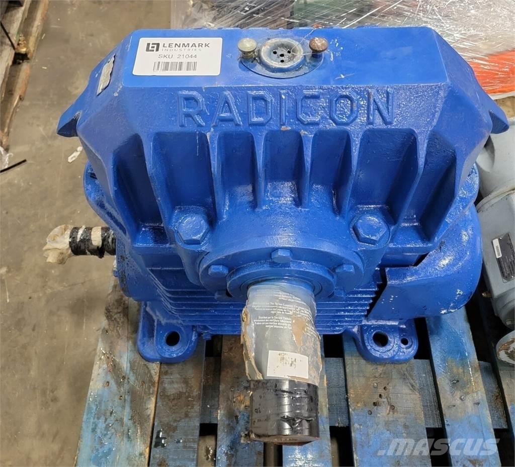 Radicon  Diger