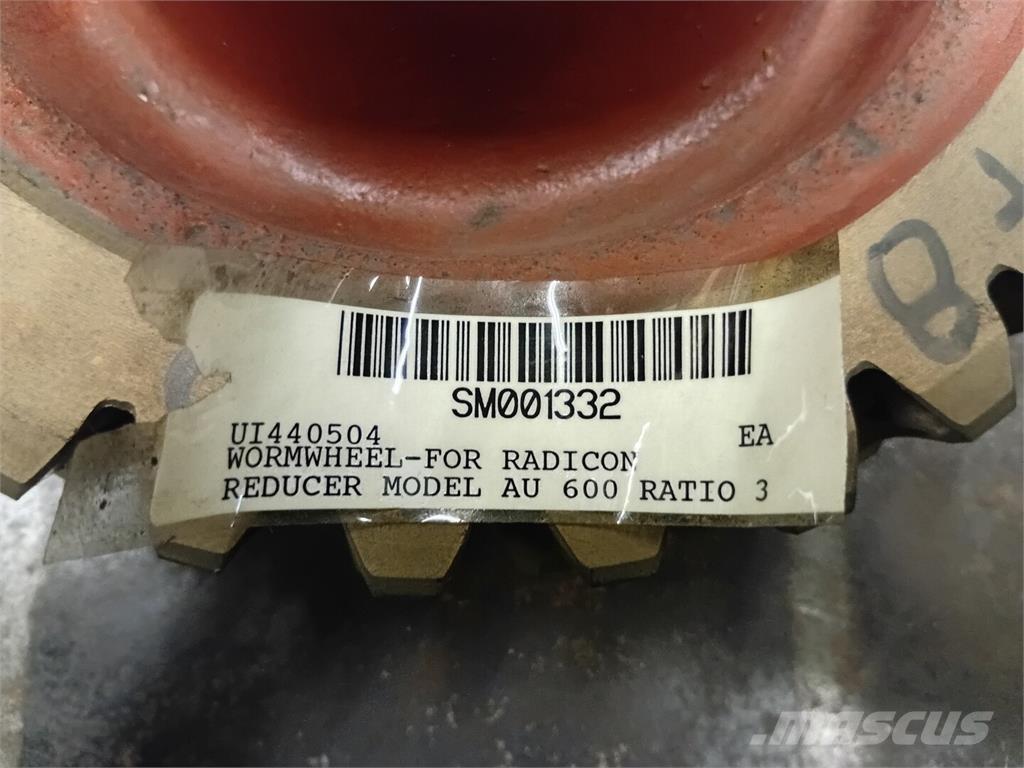Radicon R486895 Diger