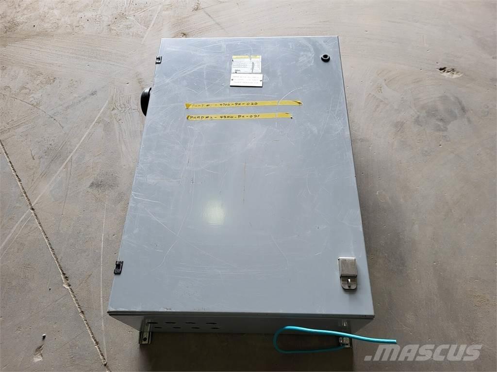  RALSTON LR35508 Diger