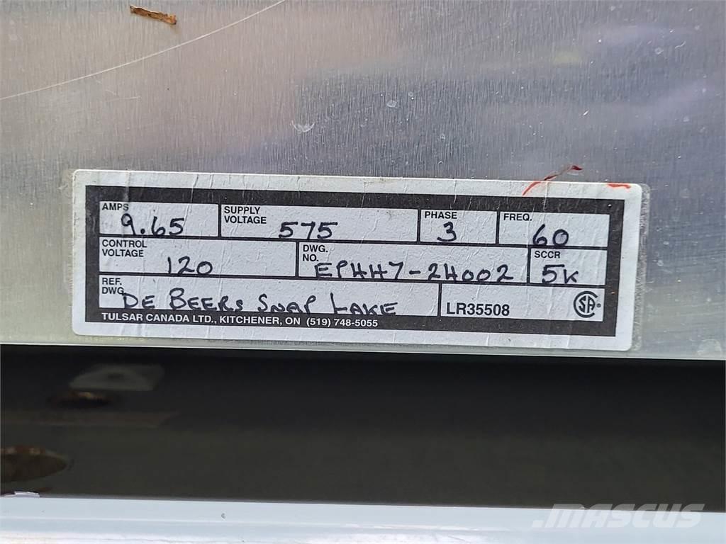  RALSTON LR35508 Diger