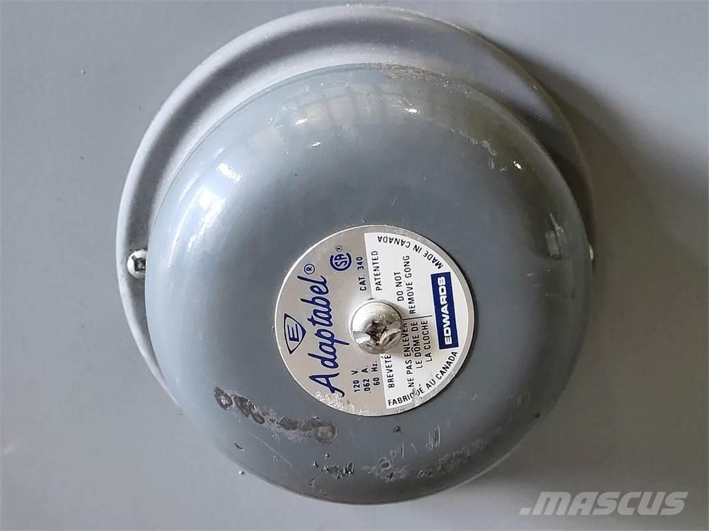  RALSTON LR35508 Diger