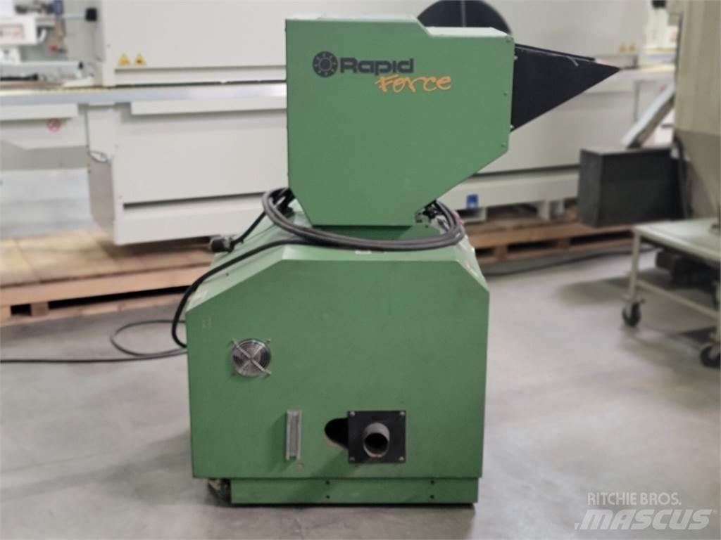 Rapid  Diger