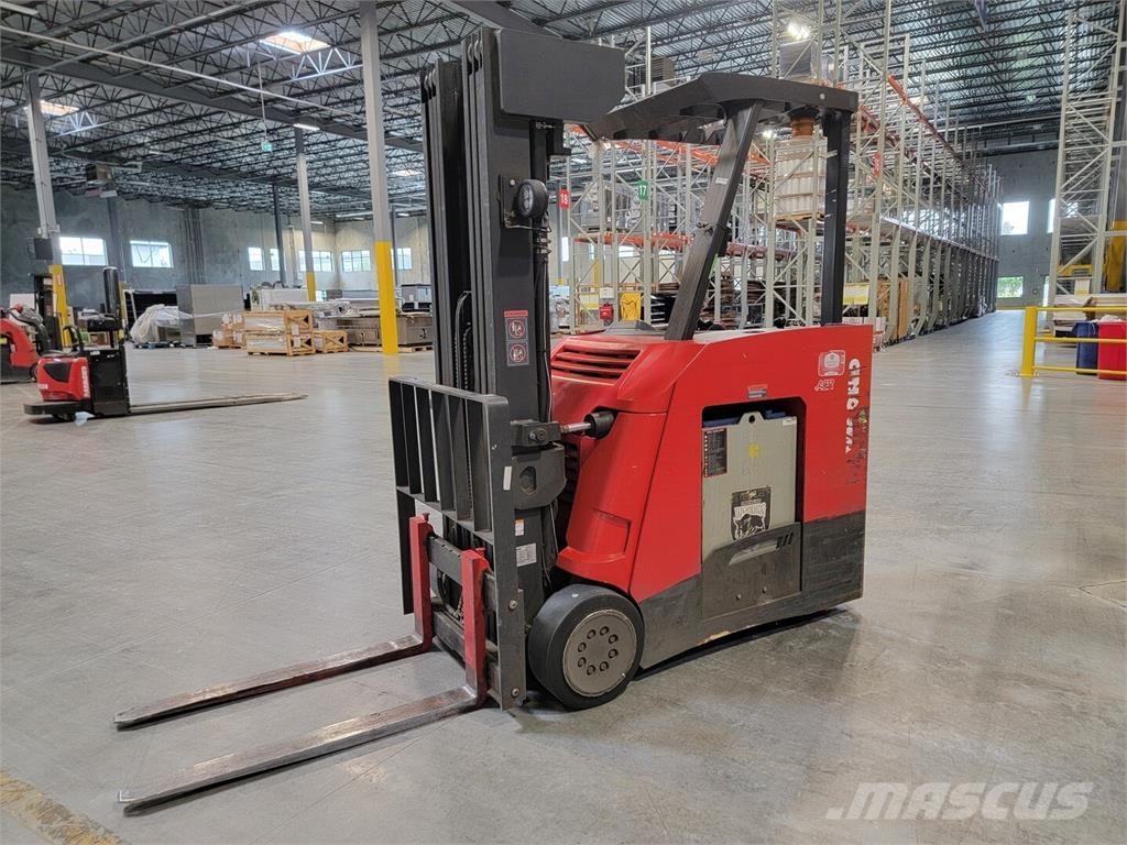 Raymond 425-C40QM Diger