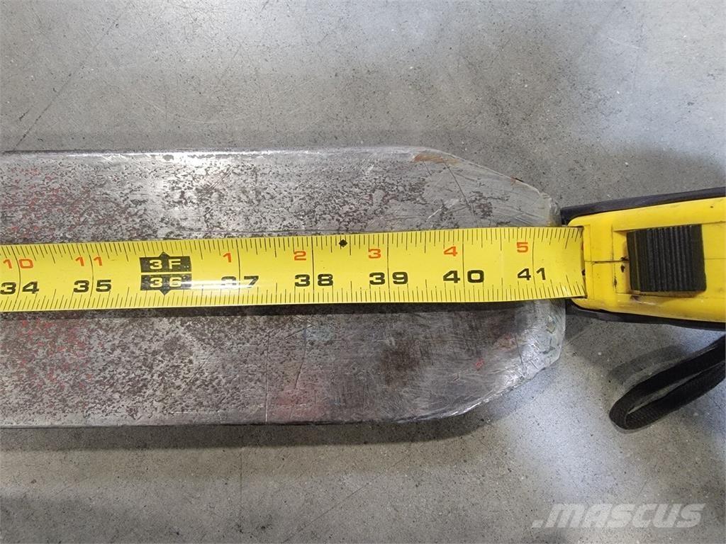 Raymond 425-C40QM Diger