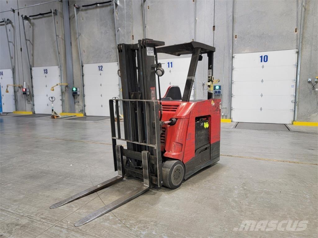 Raymond 425-C40TT Diger