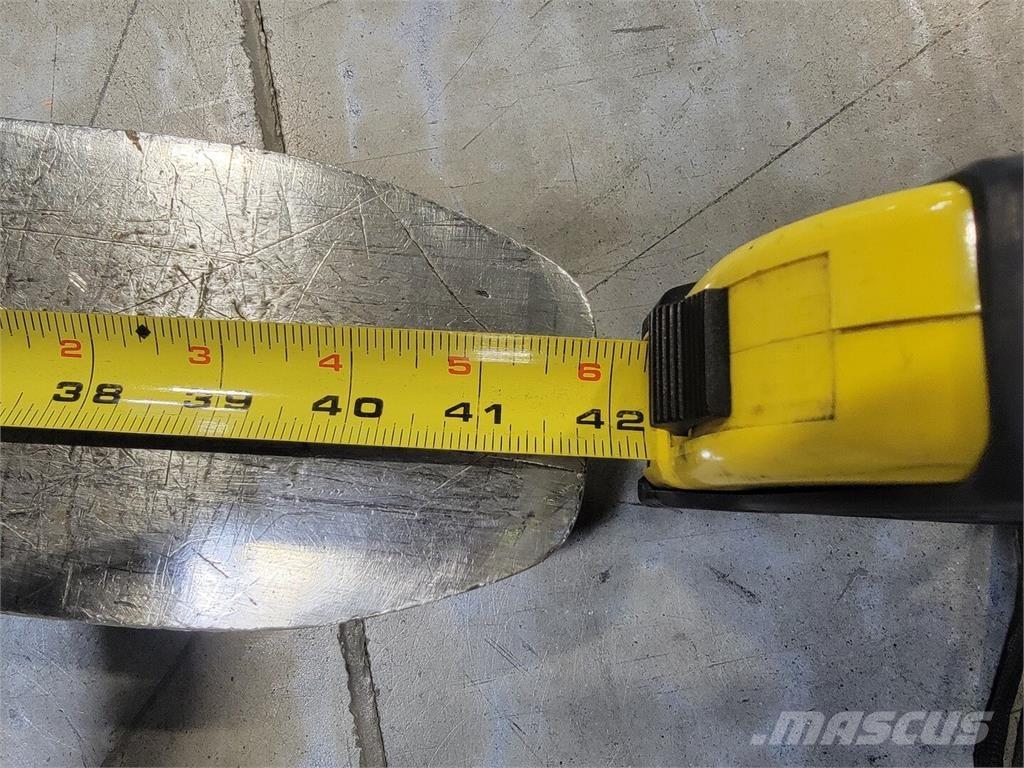 Raymond 425-C40TT Diger