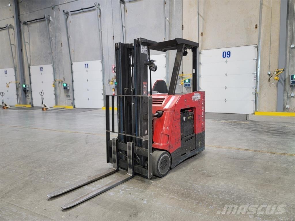 Raymond 425-C40TT Diger