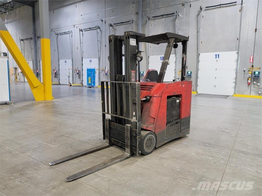 Raymond 425-C40TT Diger