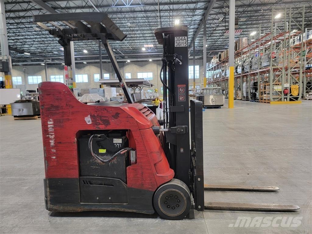 Raymond 425-C40TT Diger