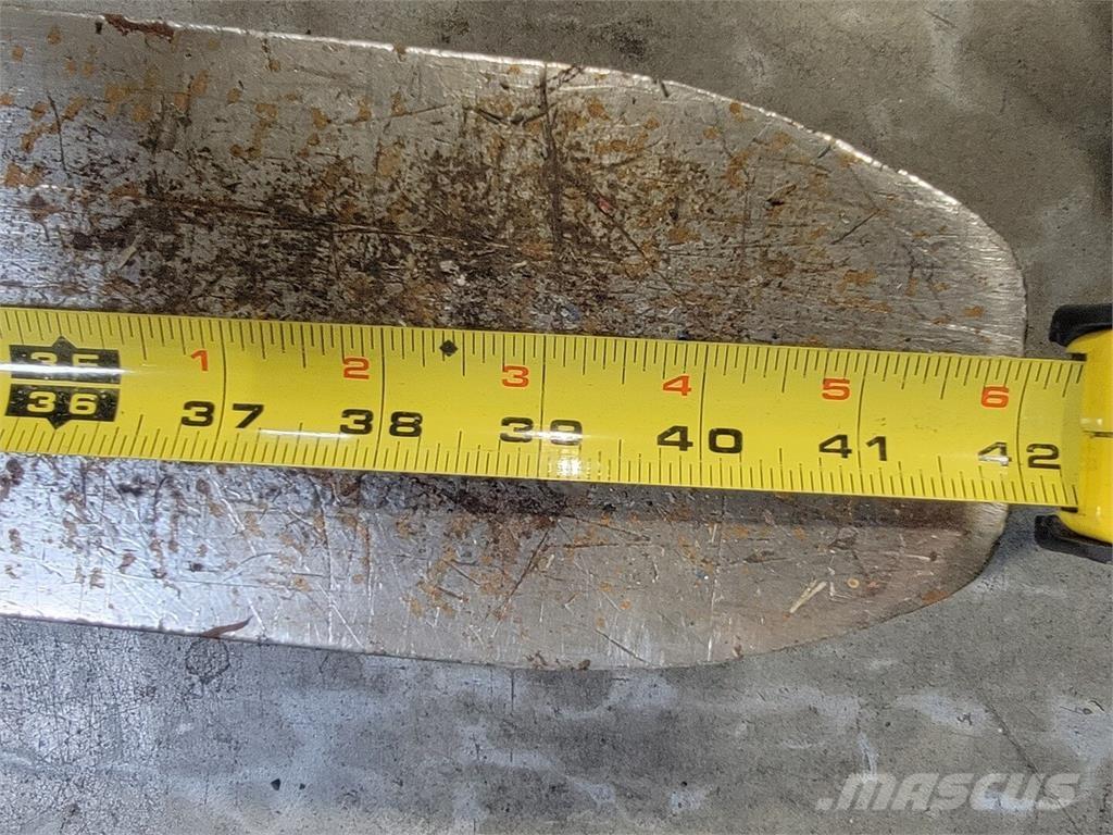 Raymond 425-C40TT Diger