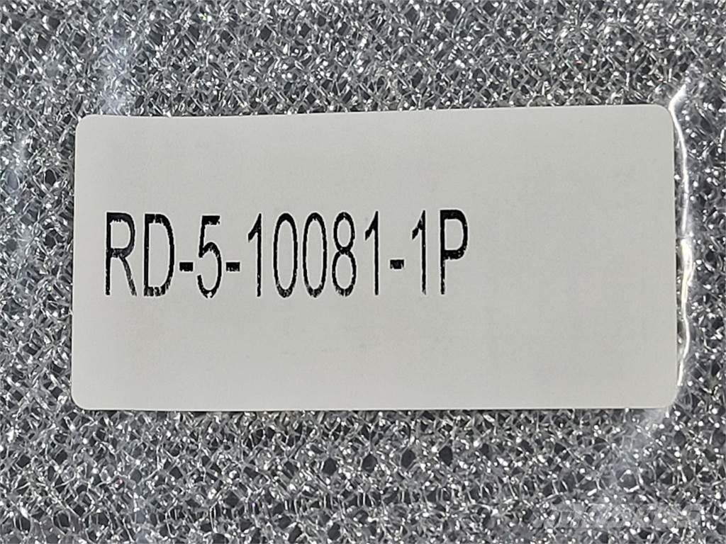  RED DOT RD-5-10081-1P Diger