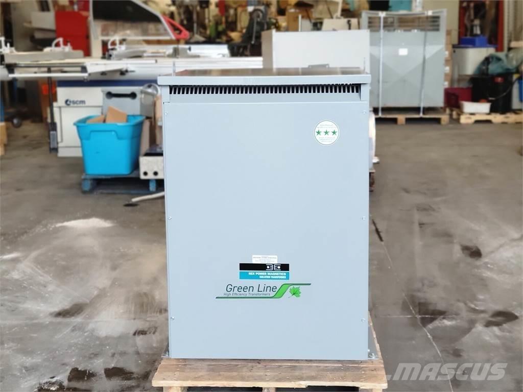 REX BA75C-J/Z3 Diger