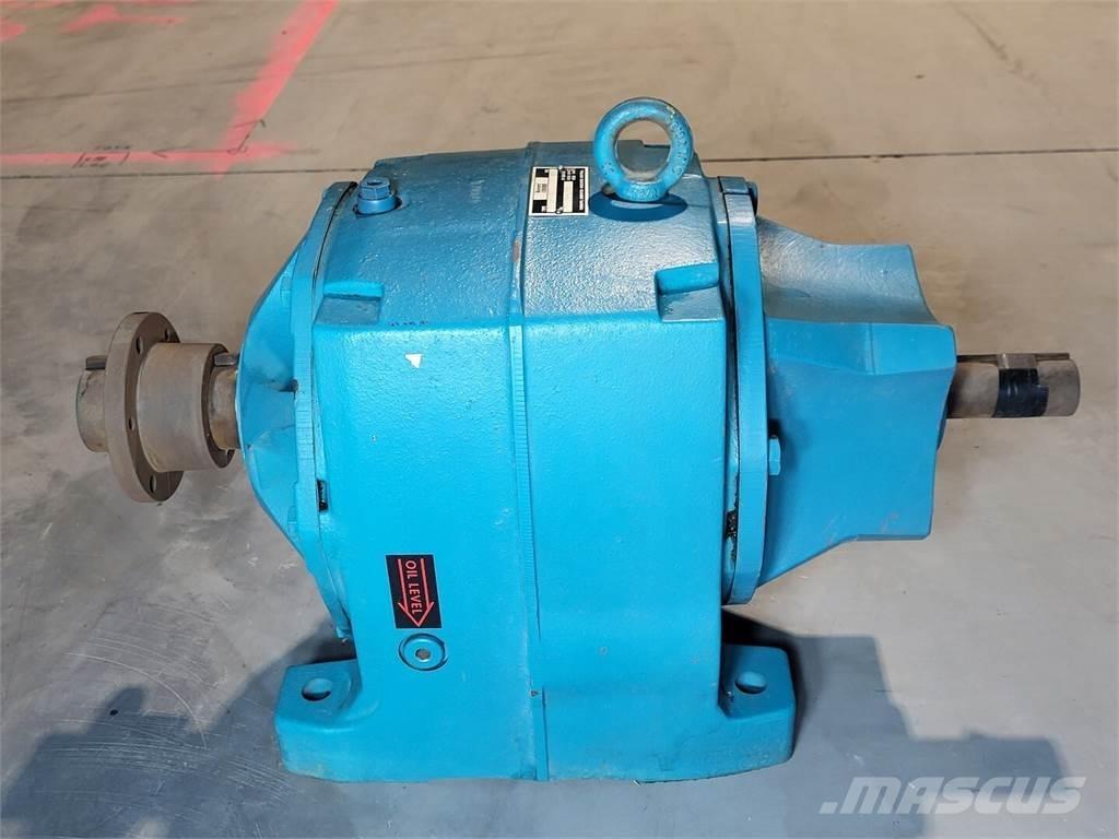 Rexnord SFN45B201-B3 Diger