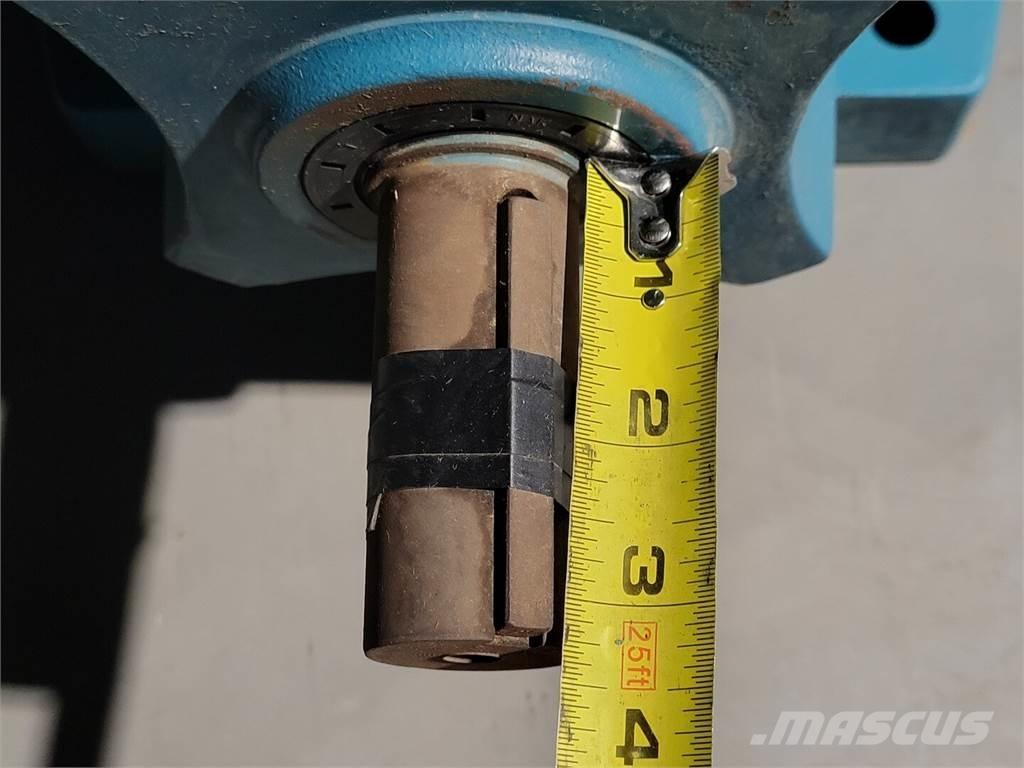 Rexnord SFN45B201-B3 Diger