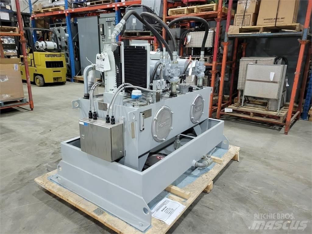  REXON 284TD Su pompalari