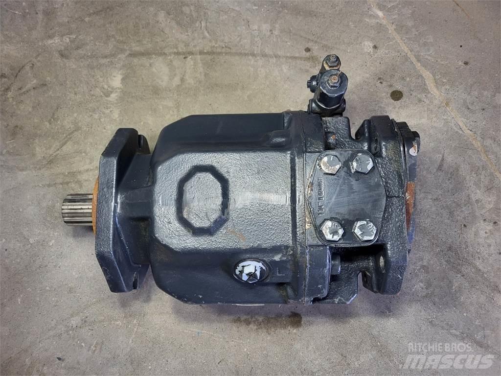 Rexroth R902448267 Su pompalari