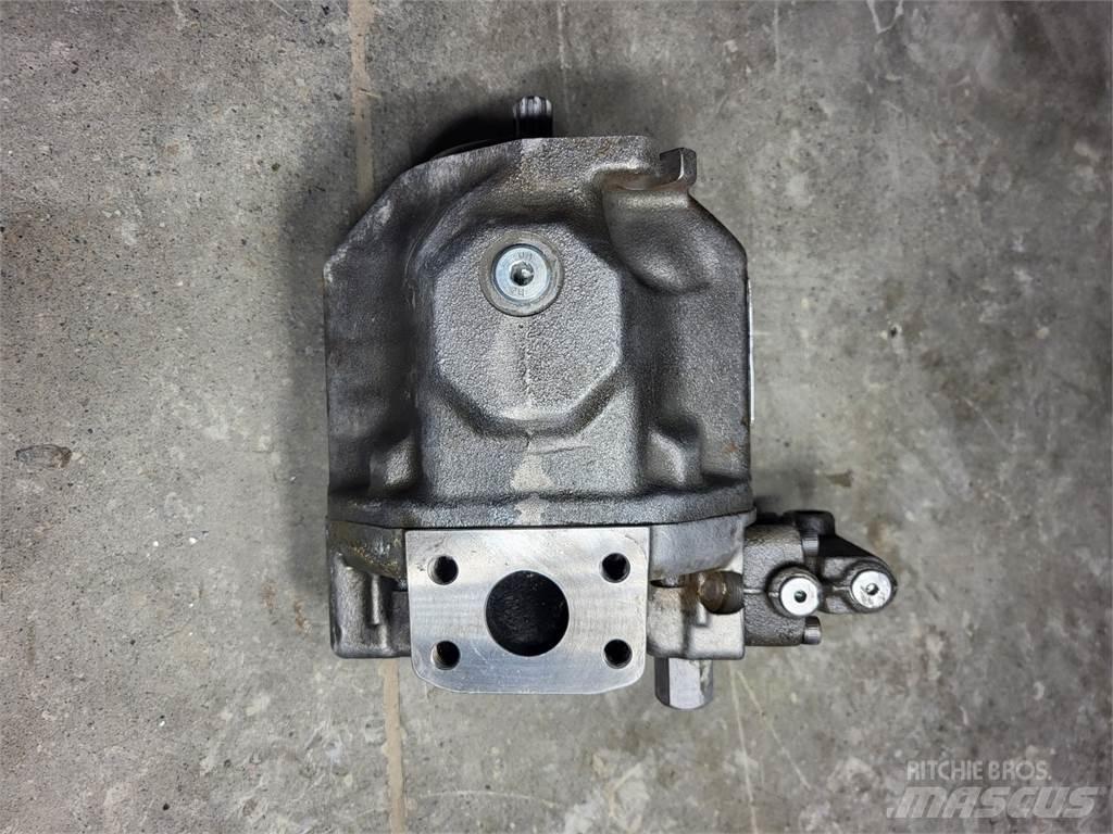 Rexroth R910928042 Su pompalari
