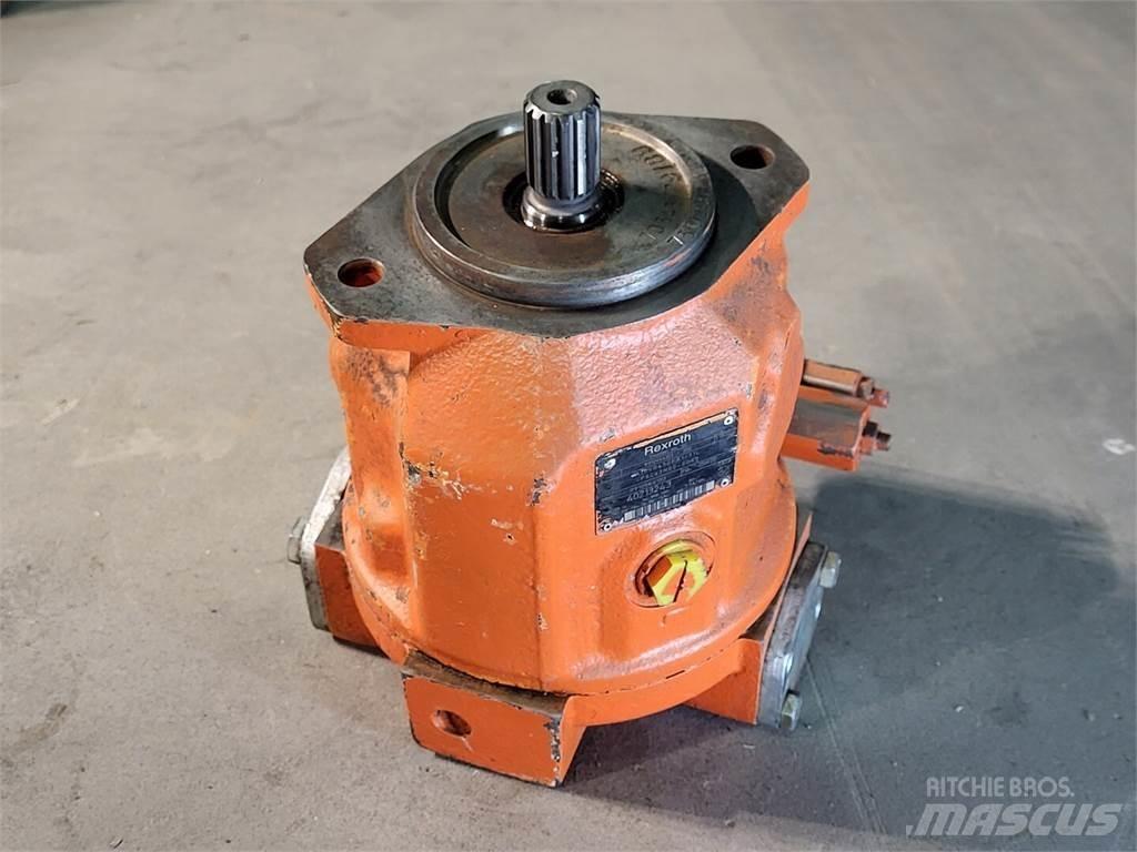 Rexroth R910944103 Su pompalari