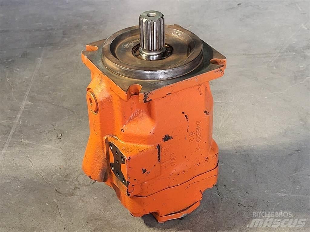 Rexroth R910979368 Su pompalari