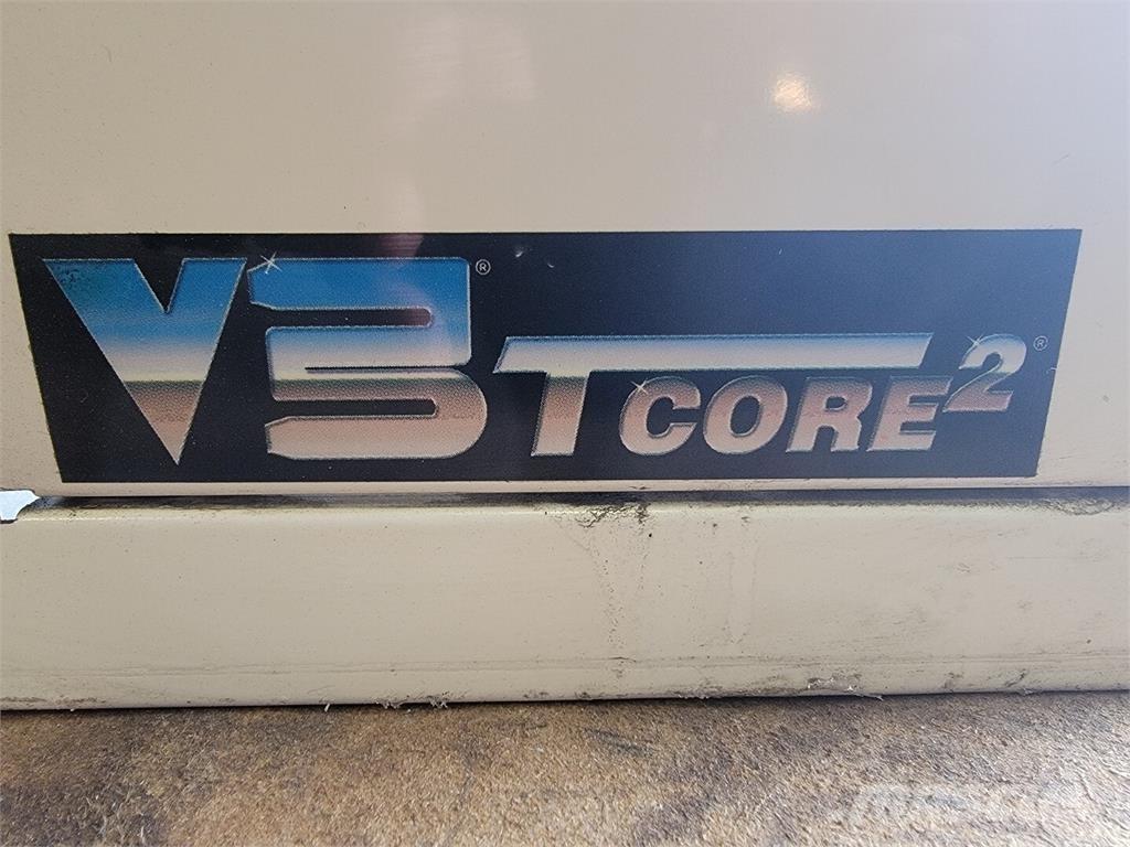  REZNOR V3 Tcore2 Isıtma ve çözme ekipmanı