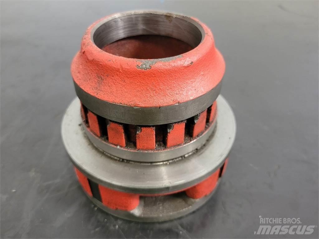  RIDGID 37415 Boru hattı ekipmanları