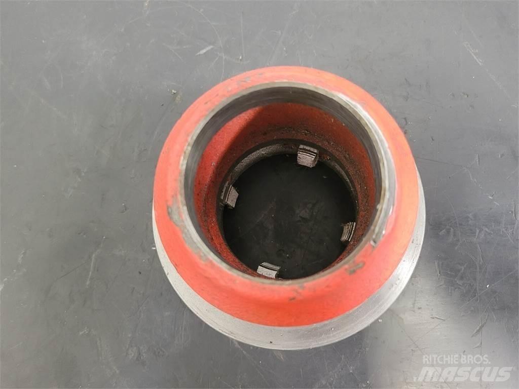  RIDGID 37415 Boru hattı ekipmanları