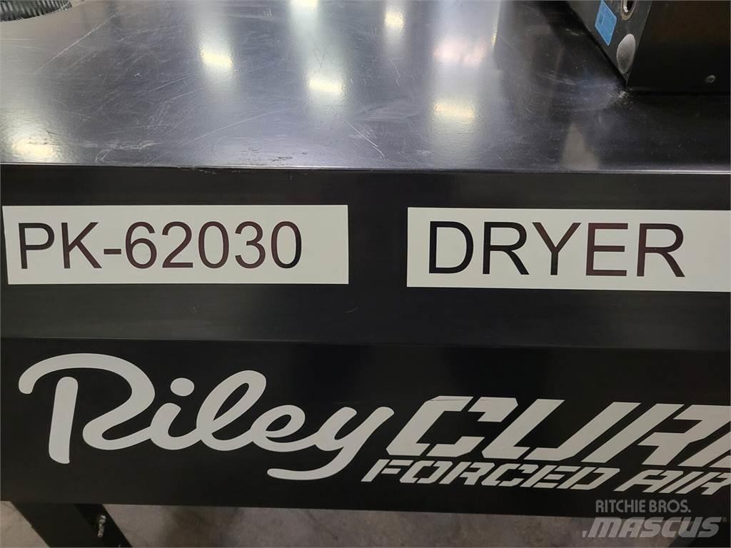  RILEYCURE Basınçlı hava kurutucuları
